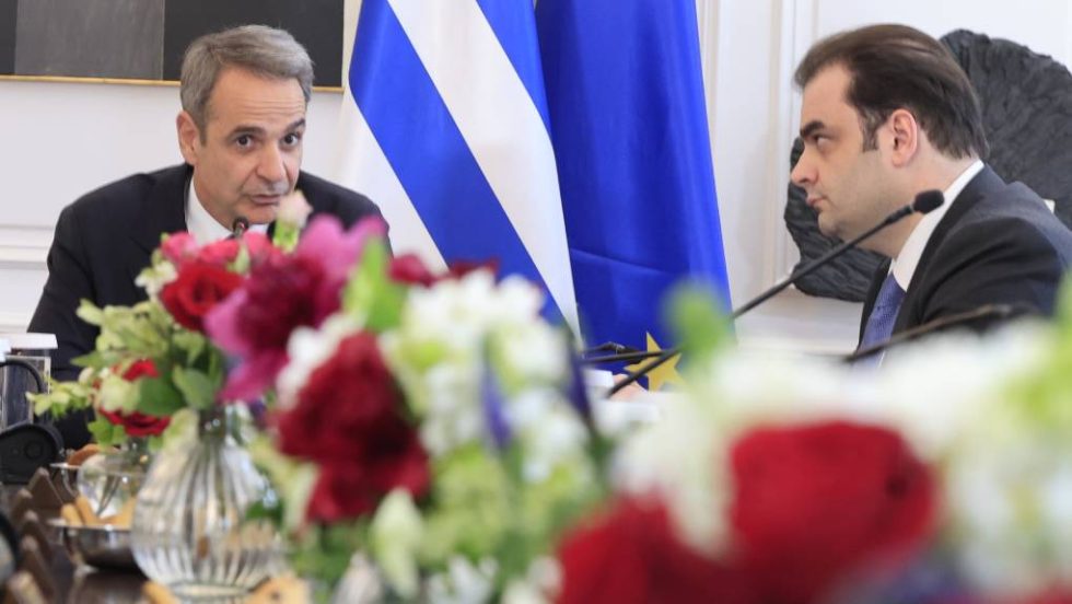 Η κοινή γνώμη κατά της οικονομικής πολιτικής